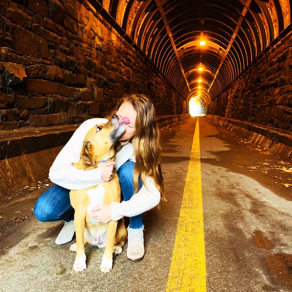 Meet your Posher, Rachel